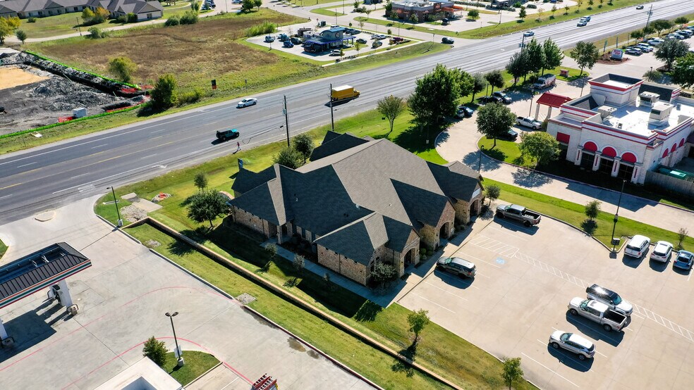 More Photos Of 1795 N 77 Hwy, Waxahachie Medical For Lease