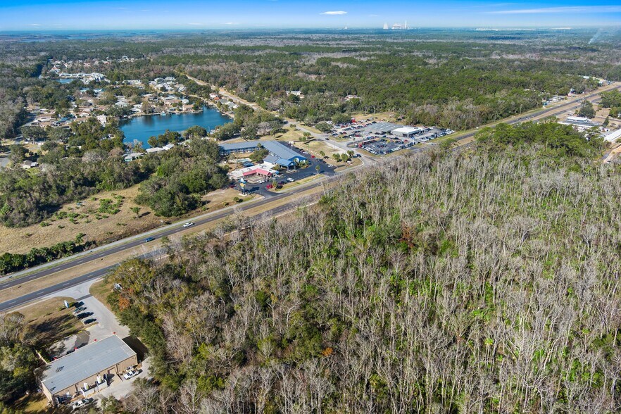 More Photos Of 2365 NW US Highway 19, Crystal River Land For Sale