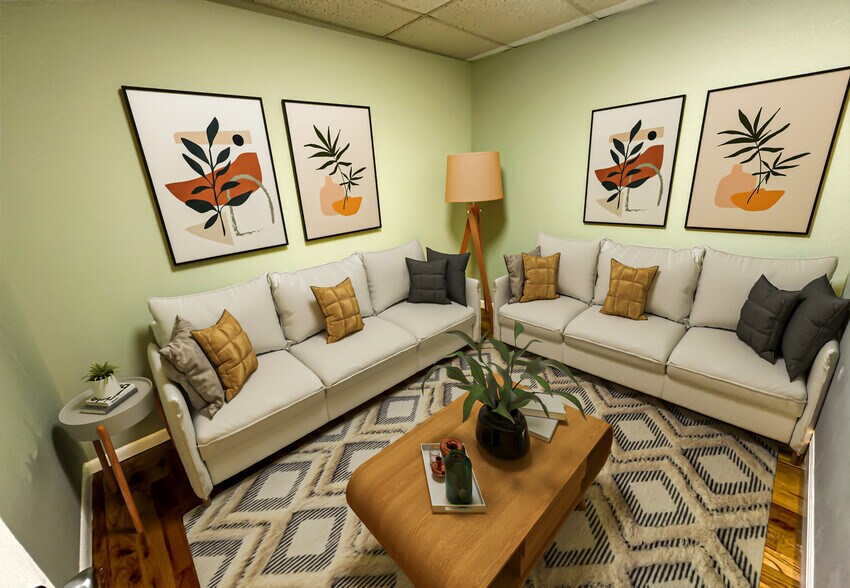 More Photos Of 1235 W Belmont Ave, Chicago Storefront Retail Office For Lease