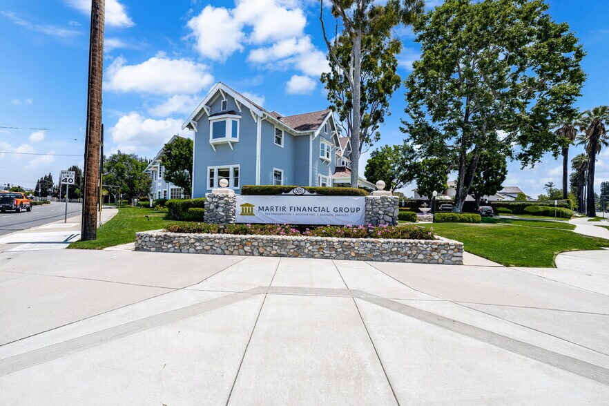 More Photos Of 503 W Palm Dr, Placentia Office Residential For Lease