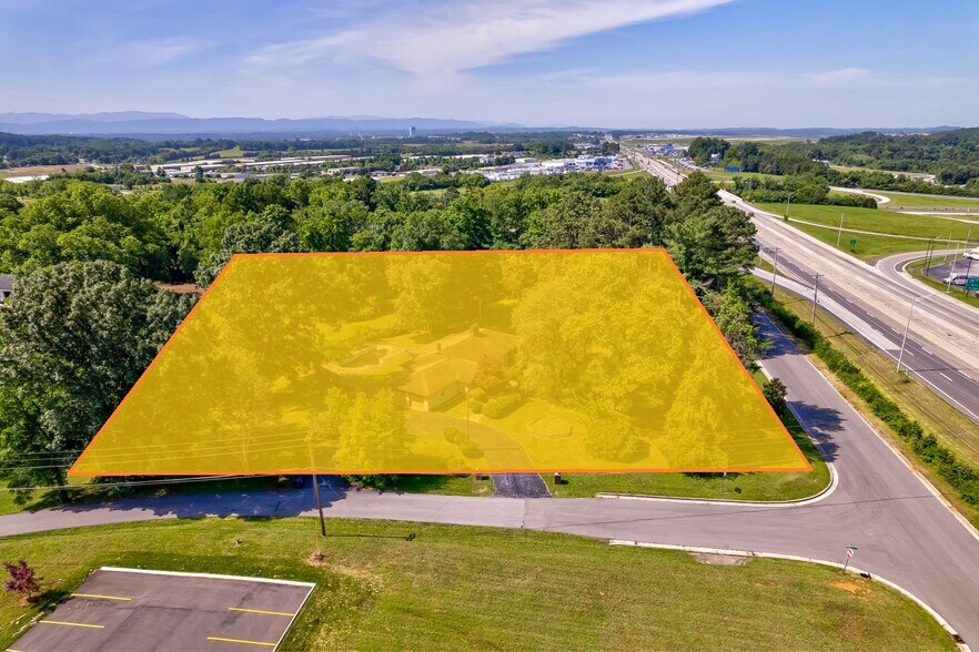 More Photos Of 945 Crescent, Louisville Land For Sale