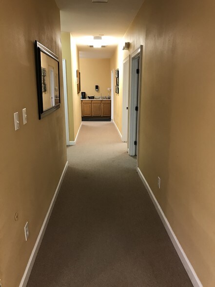 More Photos Of 766 Industrial Park Dr, Evans Warehouse For Lease