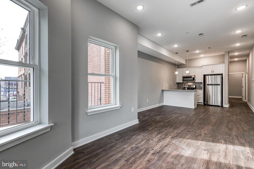 More Photos Of 1316 S Broad St, Philadelphia Apartments For Sale