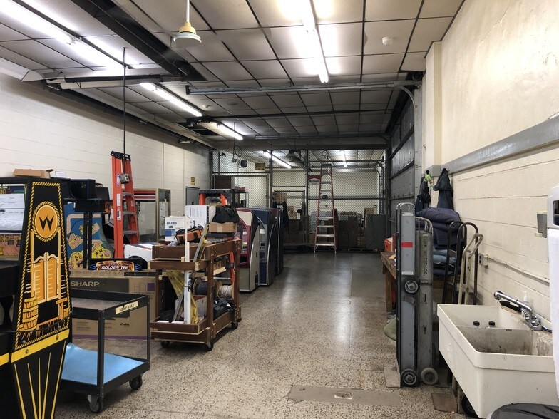 More Photos Of 280 NW Federal Ave, Massillon Light Manufacturing For Lease