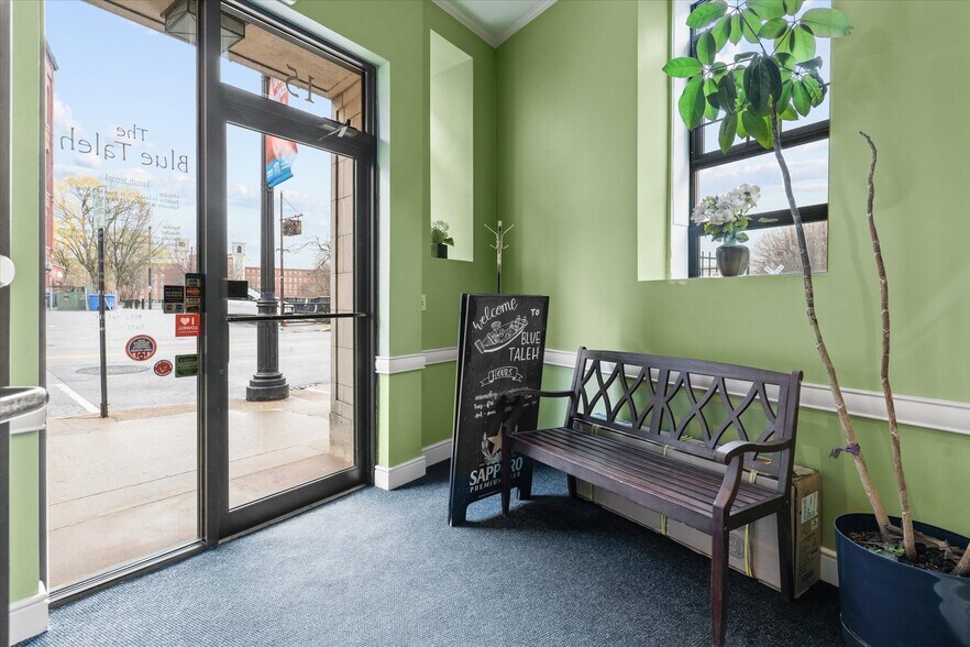More Photos Of 15 Kearney Sq, Lowell Office For Sale