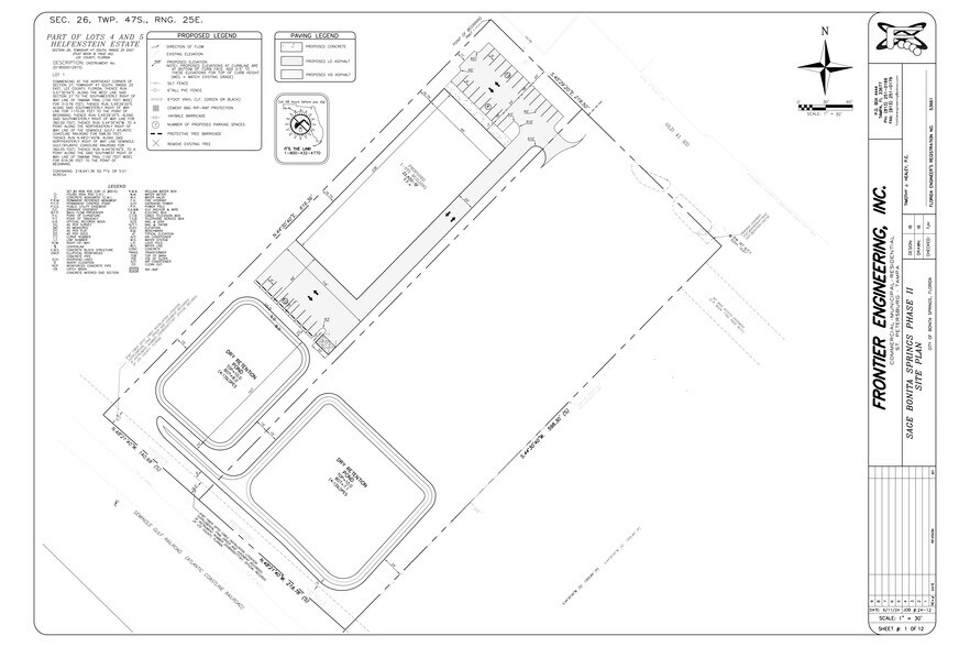 More Photos Of 26240 Old US-41 Rd, Bonita Springs Land For Sale