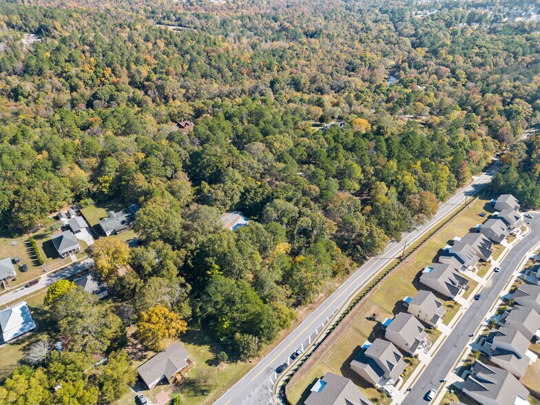 More Photos Of 1860 Boar Tusk Rd NE, Conyers Land For Sale