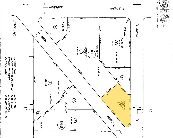 More Photos Of 1131 E Main St, Tustin Office Residential For Lease