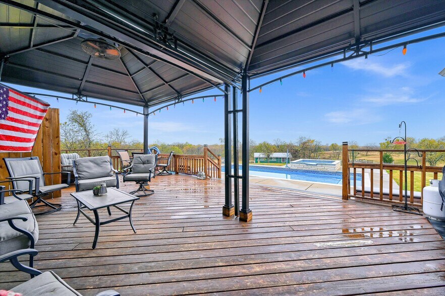 More Photos Of 2212 W J Fred Smith Pky, Celina Land For Sale