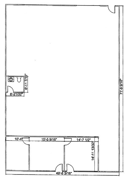 More Photos Of 3002-3066 W Clarendon Ave, Phoenix Unknown For Lease