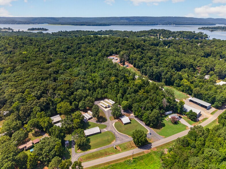 More Photos Of 6555 S Sauty Rd, Langston Specialty For Sale