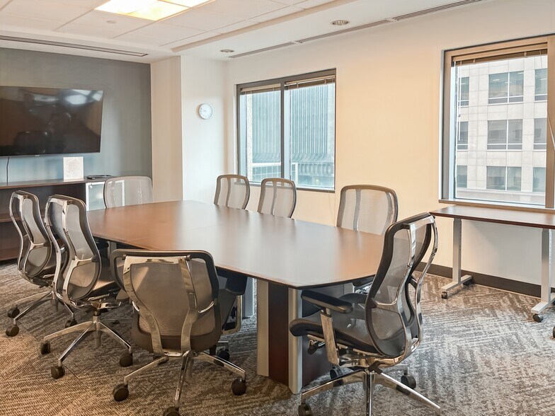 More Photos Of 510 Clinton Sq, Rochester Coworking Space