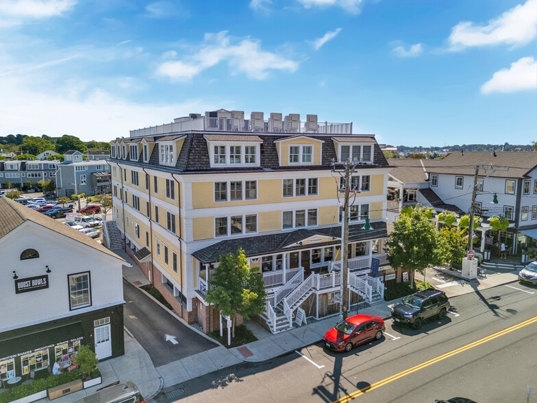 More Photos Of 3 Water St, Mystic Apartments For Lease