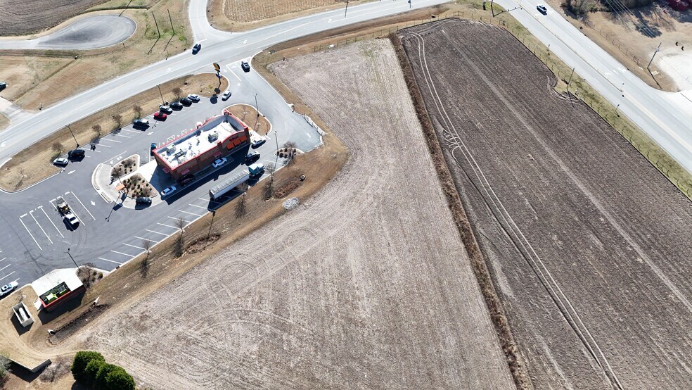 More Photos Of 2.77-AC Bragaw Lane, Chocowinity Land For Sale