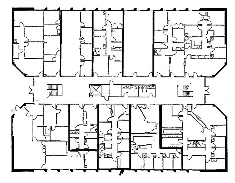 More Photos Of 8240 Antoine Dr, Houston Medical For Lease