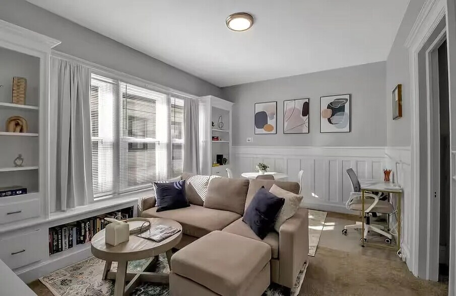 More Photos Of 115 Claremont Ave, Buffalo Multifamily For Sale