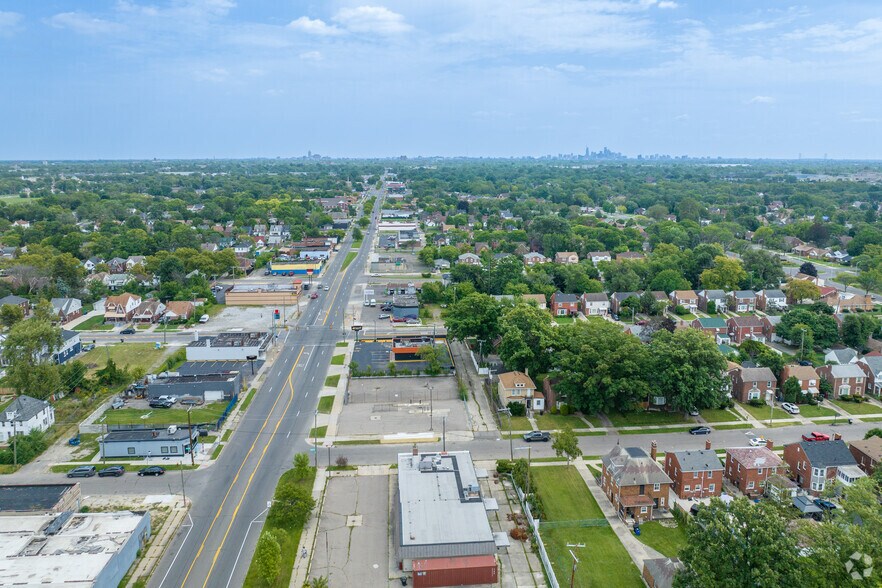 More Photos Of 12707 Joy Rd, Detroit Land For Sale