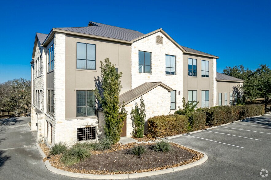 Primary Photo Of 14414 Blanco Rd, San Antonio Office For Lease