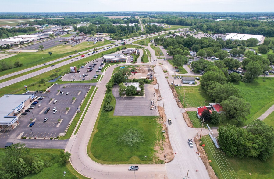 More Photos Of Anchorage Rd, Warsaw Land For Sale
