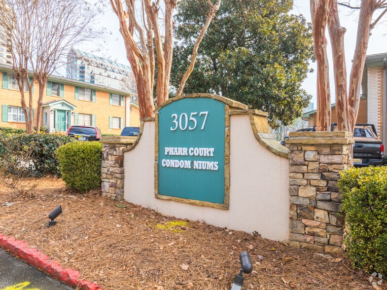 More Photos Of 3057 Pharr Court North Ct NW, Atlanta Apartments For Sale