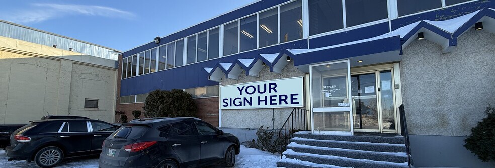 More Photos Of 15 Bury St, Winnipeg Distribution For Sale