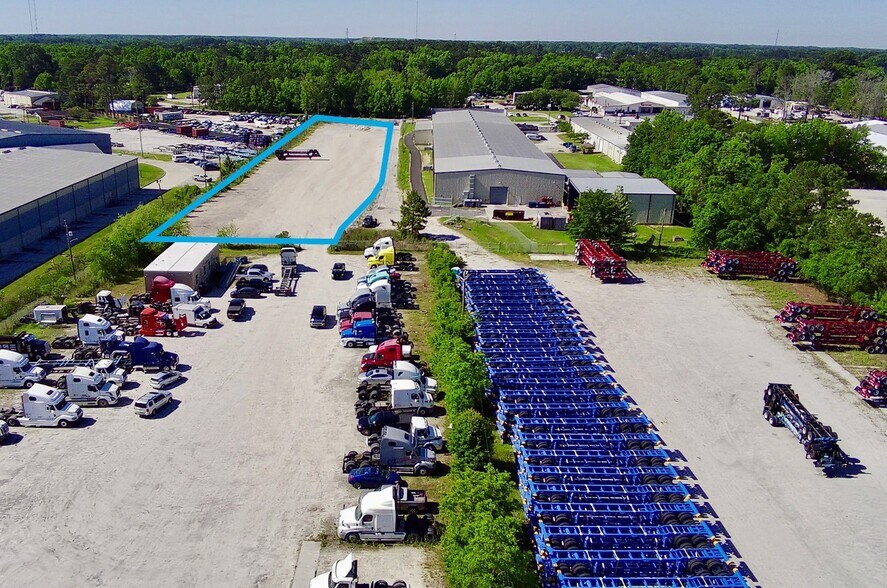 More Photos Of 4 Telfair Pl, Garden City Land For Lease