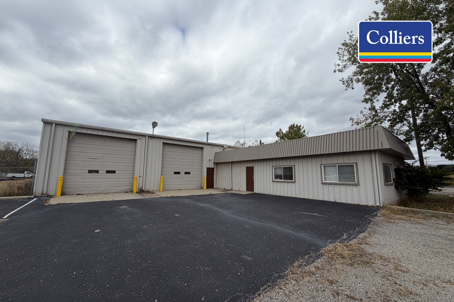 More Photos Of , Fairfield Industrial For Sale