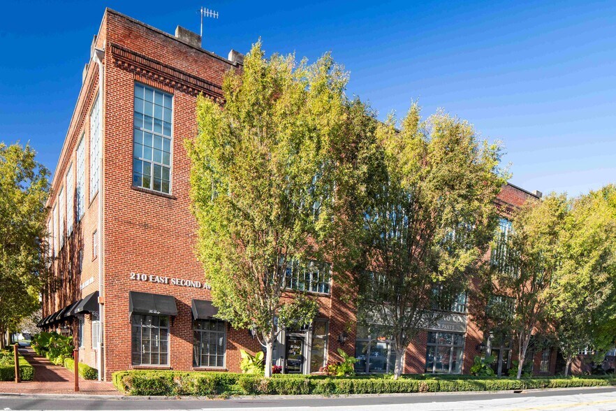 Primary Photo Of 210 E 2nd Ave, Rome Flex For Sale
