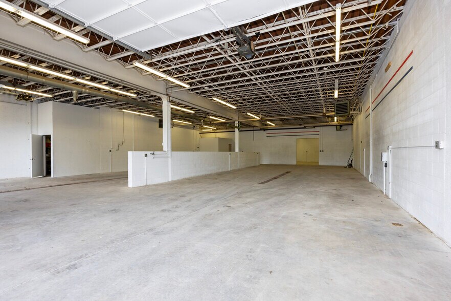 More Photos Of 291 Branstetter St, Wooster Manufacturing For Lease