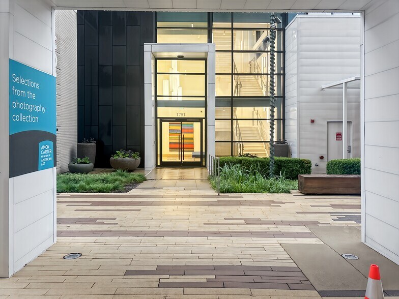 More Photos Of 1751 River Run, Fort Worth Coworking Space