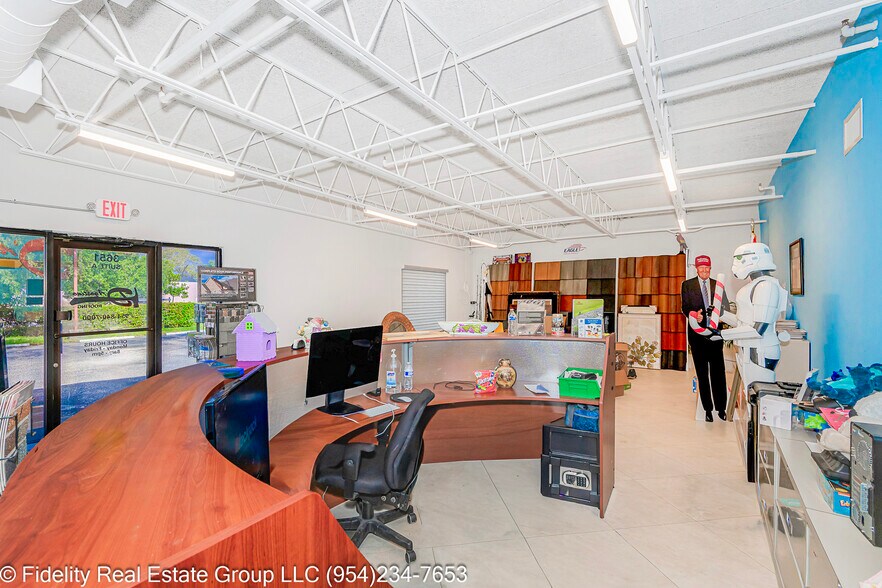 More Photos Of 3651 NW 120th Ave, Coral Springs Warehouse For Lease