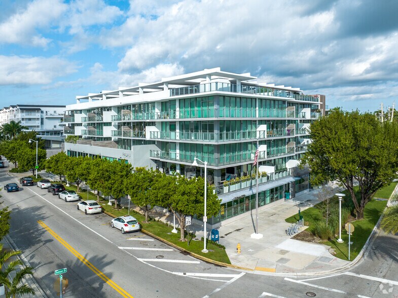 Primary Photo Of 1201 20th St, Miami Beach Apartments For Sale