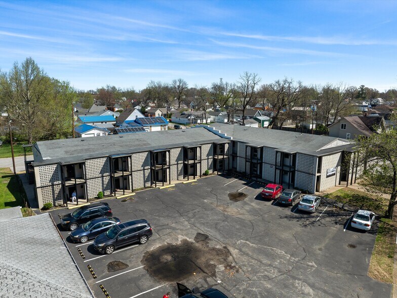 More Photos Of 1001 W Parrish Ave, Owensboro Apartments For Sale