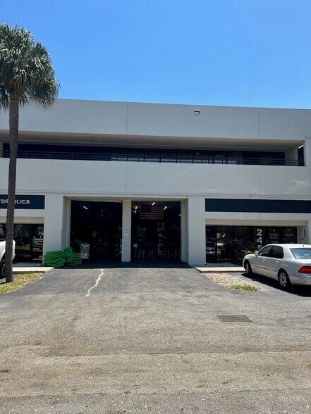 More Photos Of 1951 W Copans Rd, Pompano Beach Unknown For Lease