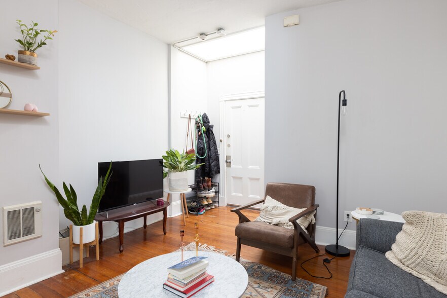 More Photos Of , Boston Multifamily For Sale