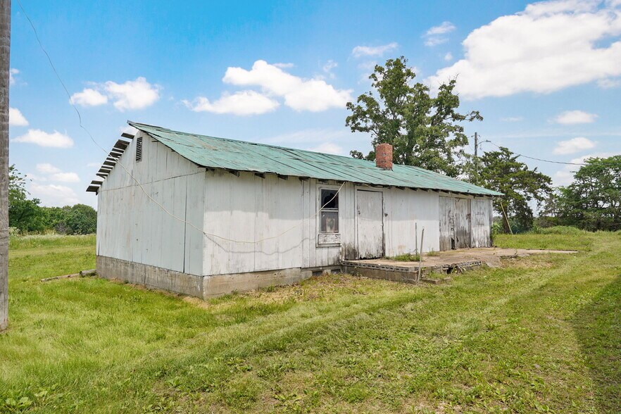 More Photos Of 30017 Jeffries Rd, Richland Land For Sale