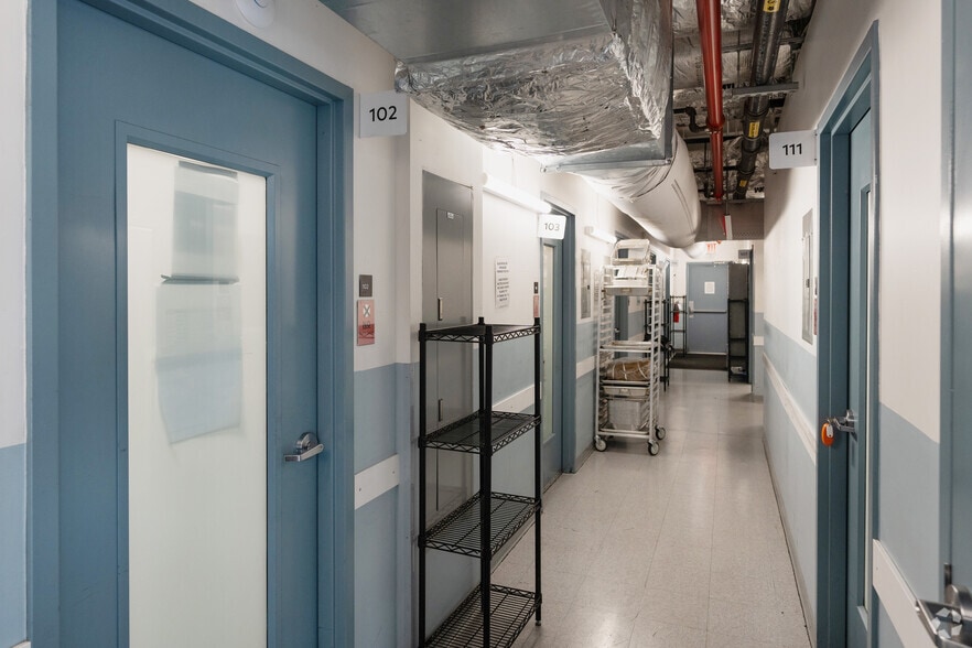 More Photos Of 1140 Utica Ave, Brooklyn Warehouse For Lease