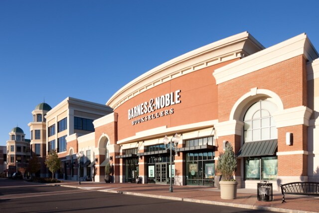 More Photos Of 901-957 Haddonfield Rd, Cherry Hill Unknown For Lease
