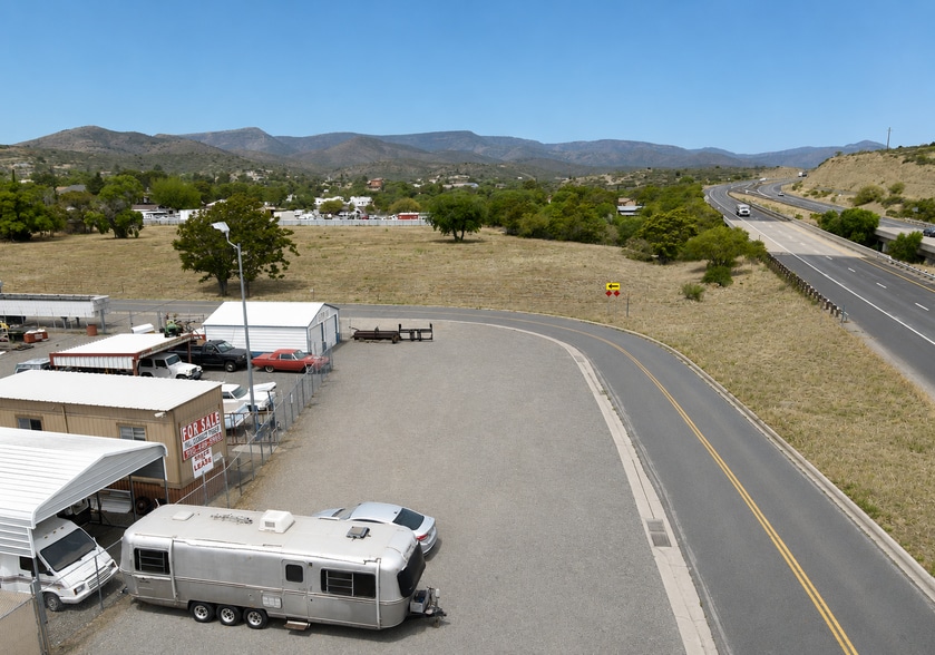 More Photos Of 10020 S State Route 69, Mayer Industrial For Sale