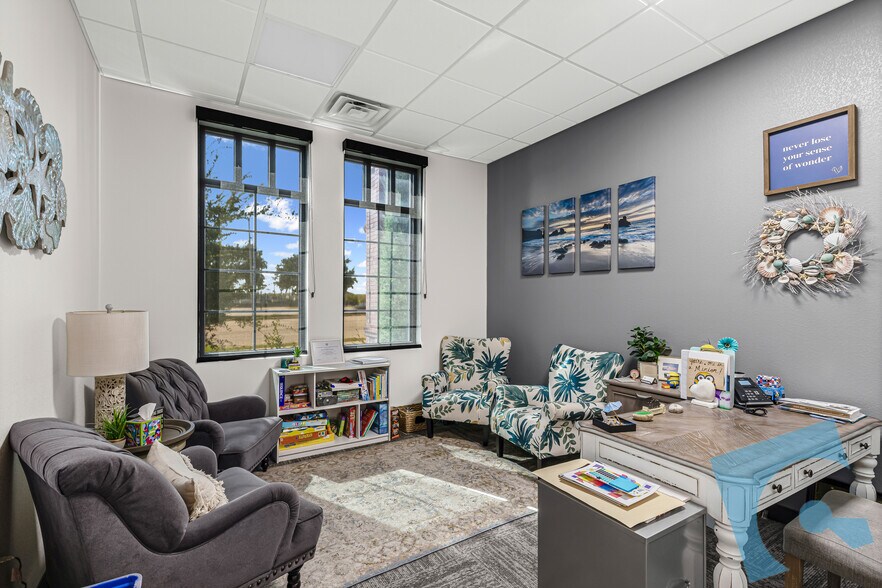 More Photos Of 9041 Mid Cities Blvd, North Richland Hills Unknown For Lease