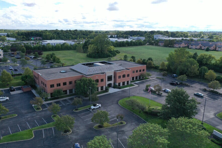 More Photos Of 5775 Perimeter Dr, Dublin Medical For Lease