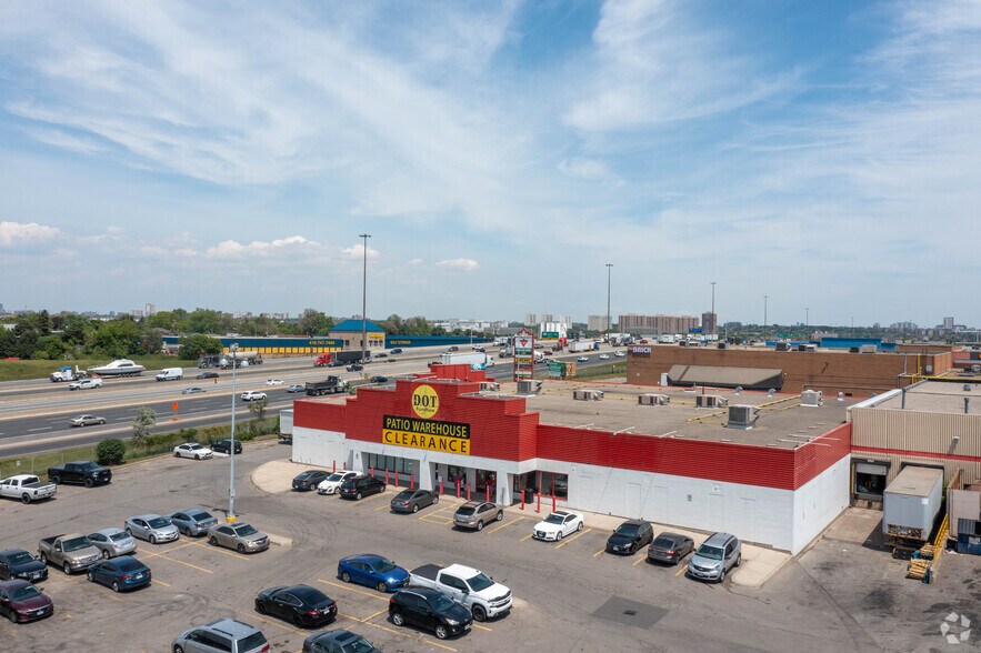 More Photos Of 2625 Weston Rd, Toronto Unknown For Lease