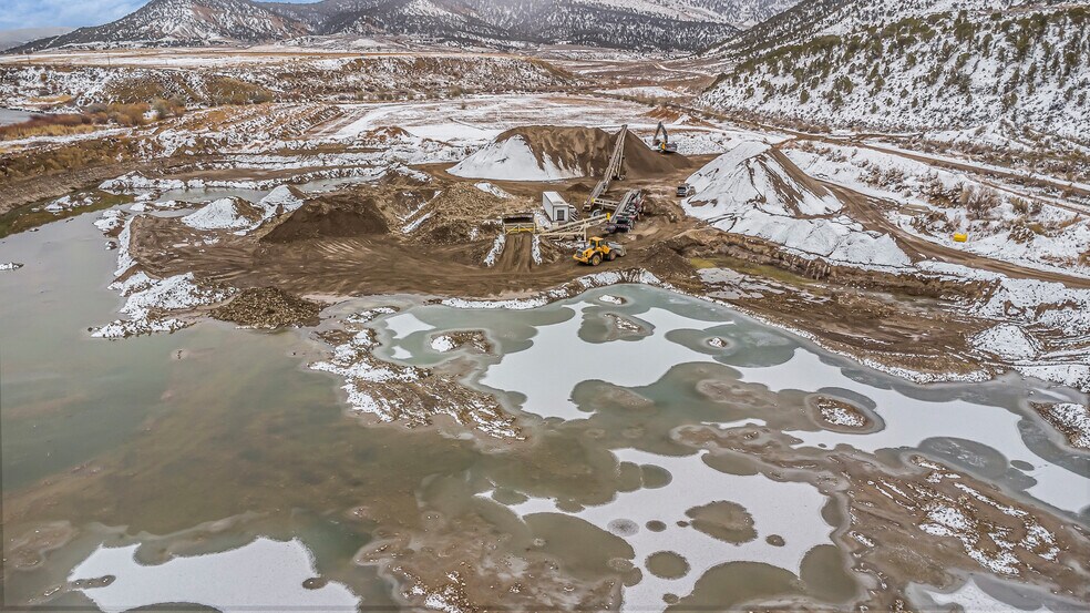 More Photos Of 41009 County Road 5, Meeker Industrial For Sale