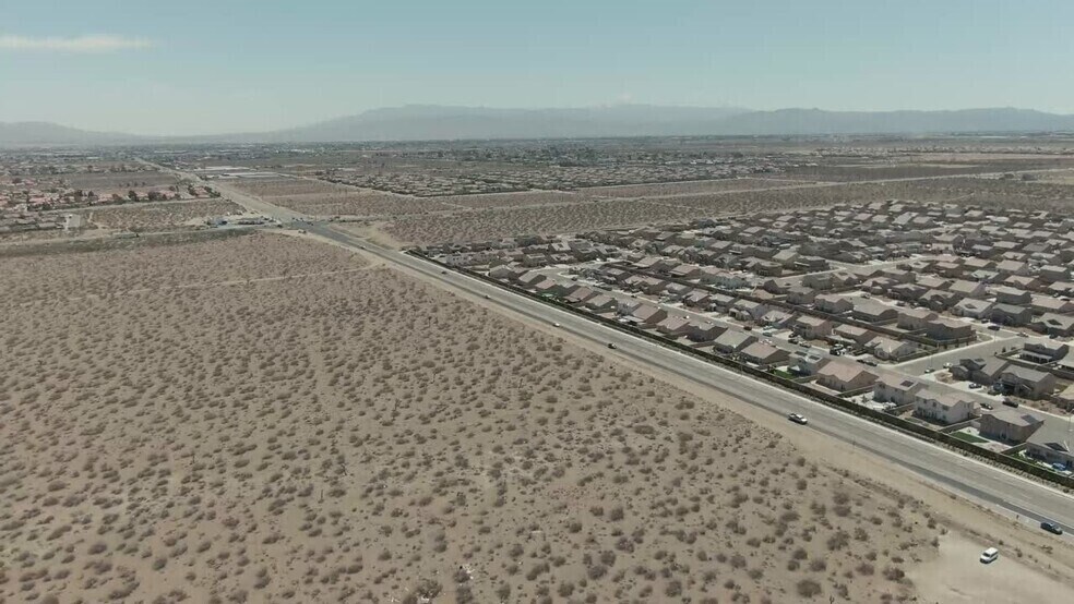 More Photos Of Lots 1&2 Bear Valley Road, Victorville Land For Sale