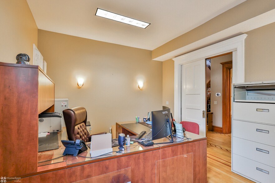 More Photos Of 1248 W Hamilton St, Allentown Office For Sale
