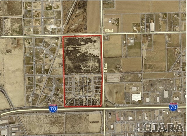More Photos Of 789 23 Rd, Grand Junction Land For Sale
