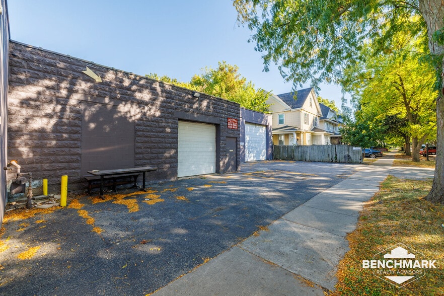 More Photos Of 545 West Ave, Rochester Warehouse For Sale