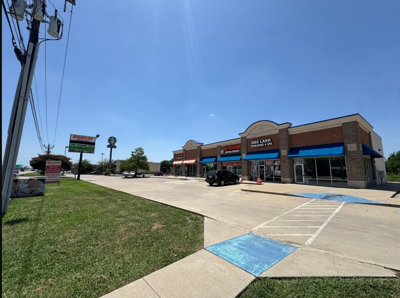 More Photos Of 6201 Denton Hwy, Haltom City Unknown For Lease