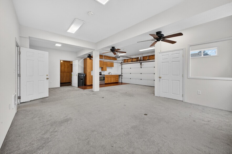 More Photos Of 1315 S 23rd St, Tacoma Storefront Retail Residential For Sale