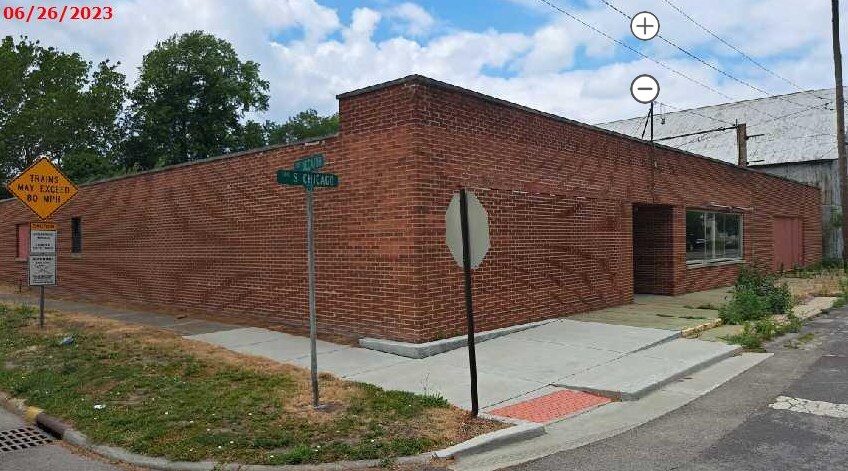 More Photos Of 325 S Chicago St, Lincoln Loft Creative Space For Sale